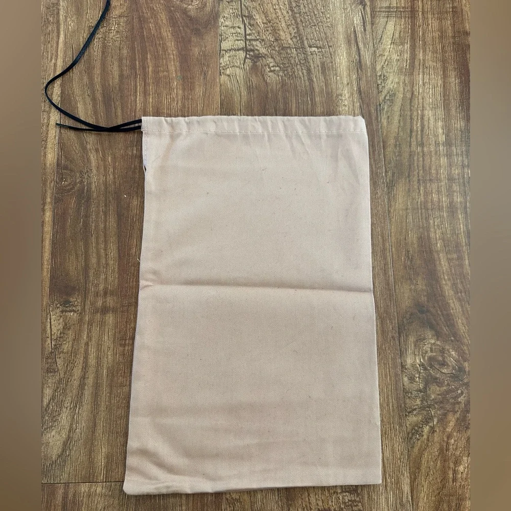 Authentic Alaia dust bag